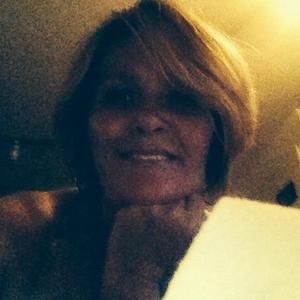 Meet your Posher, Margaret